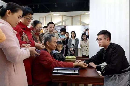 非遗履历课｜大雪岁寒，幼柴胡做你的冬日暖阳