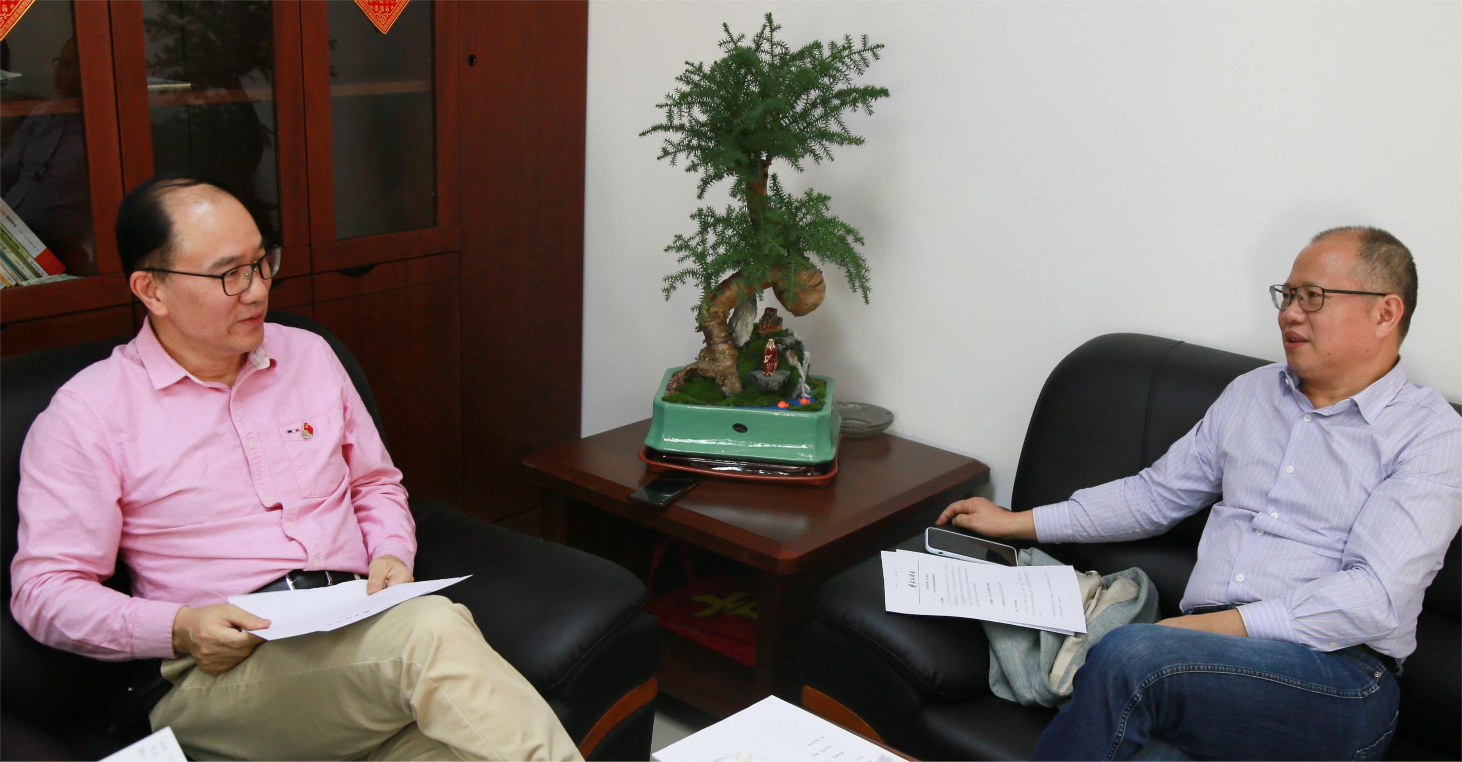 医药经济报专访白云山Z6尊龙凯时公司董事长裴泽建，谈中药企业传承创新高质量发展