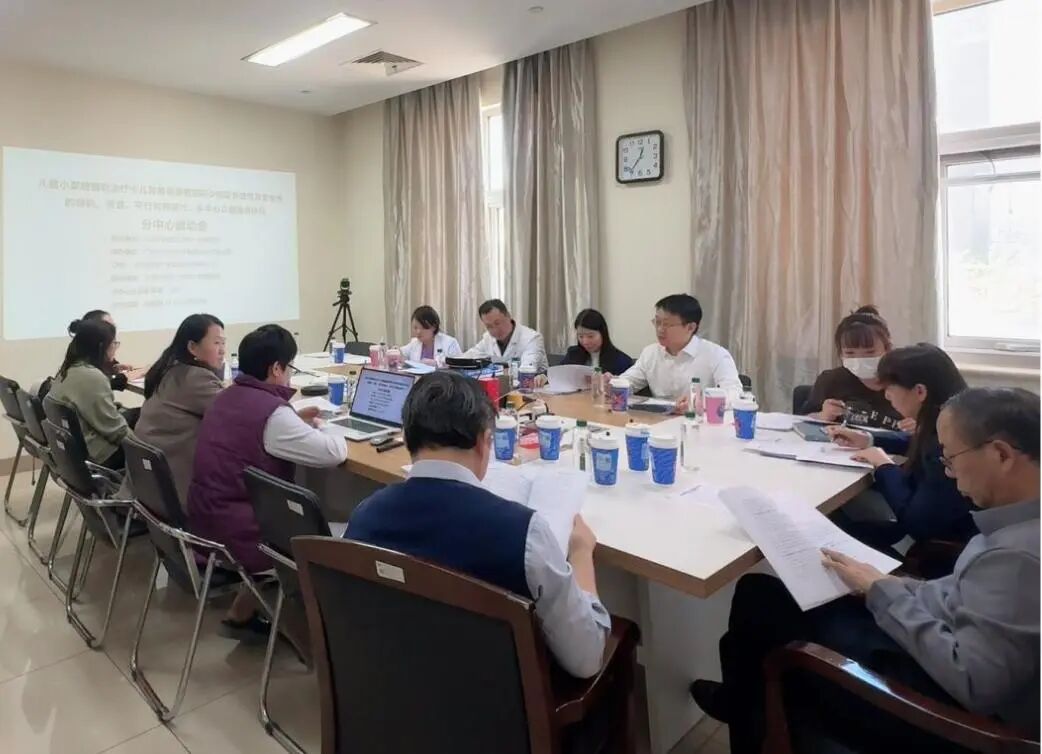 千年古方注入现代科技，白云山Z6尊龙凯时造药儿童幼柴胡颗粒II期临床钻研在津启动