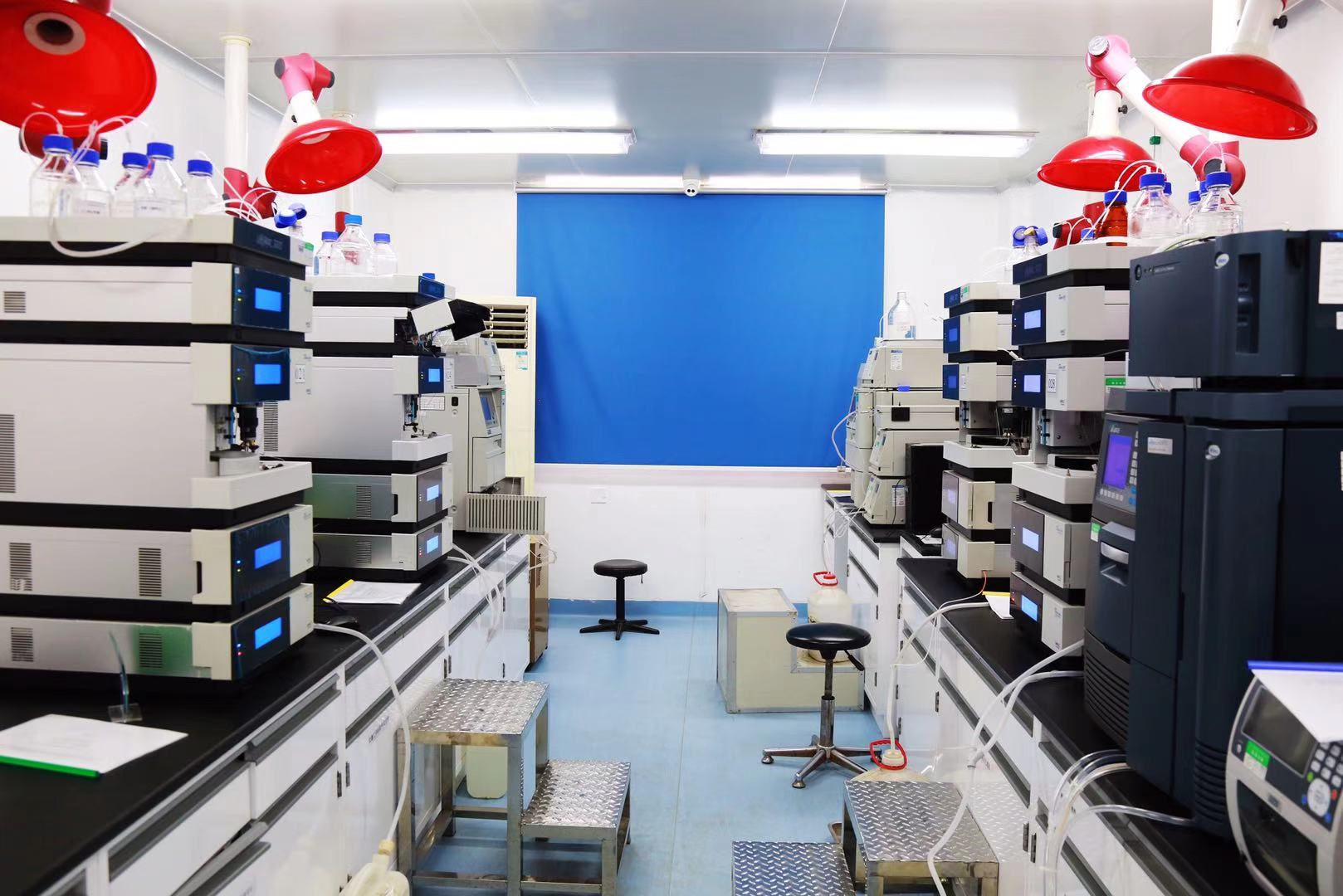 现代化药物钻研院，引发老字号新活力